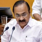 অবিরাম বৃষ্টিতে উদ্বেগ বাড়ছে কেরলে, জরুরি বৈঠক মুখ্যমন্ত্রী ভি.ডি. সাথীশনের; সতর্কতায় গোটা রাজ্য