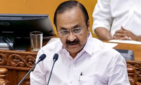 অবিরাম বৃষ্টিতে উদ্বেগ বাড়ছে কেরলে, জরুরি বৈঠক মুখ্যমন্ত্রী ভি.ডি. সাথীশনের; সতর্কতায় গোটা রাজ্য