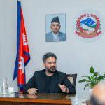 সীমান্ত পারাপারে জাতীয় পরিচয়পত্রের স্বীকৃতি চাইল নেপাল, ভারতের কাছে আনুষ্ঠানিক প্রস্তাব