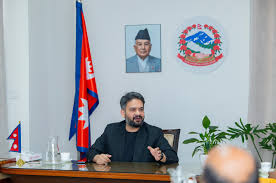 সীমান্ত পারাপারে জাতীয় পরিচয়পত্রের স্বীকৃতি চাইল নেপাল, ভারতের কাছে আনুষ্ঠানিক প্রস্তাব