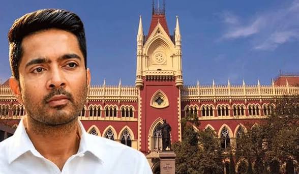 অভিষেক বন্দ্যোপাধ্যায়ের পলাতক পিএ সুমিত রায়ের আগাম জামিনের আবেদন খারিজ কলকাতা হাই কোর্টে