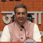 ‘আলোচনা এড়াতেই সংসদ অচল করছেন রাহুল গান্ধী’, অভিযোগ বিজেপির গৌরব ভাটিয়ার