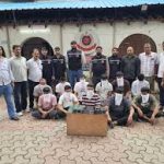 দিল্লিতে ভিসার শর্ত লঙ্ঘনের অভিযোগে ১১ বাংলাদেশি আটক, শুরু নির্বাসন প্রক্রিয়া