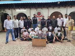 দিল্লিতে ভিসার শর্ত লঙ্ঘনের অভিযোগে ১১ বাংলাদেশি আটক, শুরু নির্বাসন প্রক্রিয়া