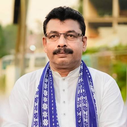 “গাছের কোনো বিকল্প নেই, গাছই আমাদের জীবন”—বিধায়ক তফাজ্জল হোসেন