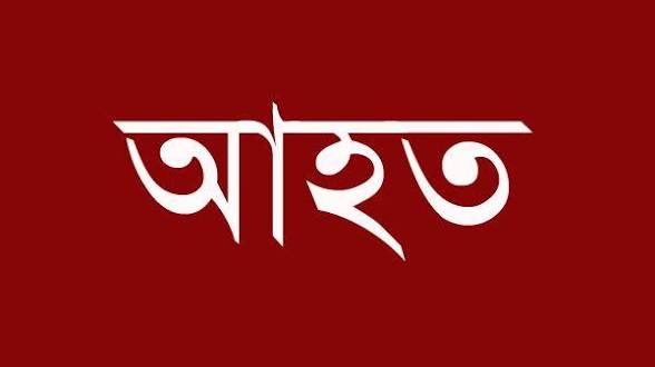 জঙ্গলে বাঁশ কড়ুল সংগ্রহ করতে গিয়ে ভাল্লুকের কামড়ে গুরুতর আহত যুবক