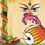 চিত্তুরের পদ্মাবত মহলের আদলে মণ্ডপ, বাজেট ২০ লক্ষ: তেলিয়ামুড়ার নেতাজি স্মৃতি সংঘের দুর্গোৎসবের খুঁটি পূজা