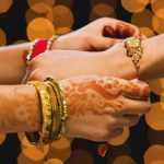 রাখি বন্ধনে সম্প্রীতির বার্তা, থলিবাড়ি গার্লস হোস্টেলে ছাত্রীদের হাতে রাখি পরালেন বিধায়ক বিন্দু দেবনাথ