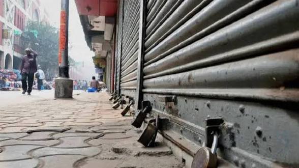 ৪ সেপ্টেম্বরের ৭২ ঘণ্টার ত্রিপুরা বন্ধের সমর্থনে খোয়াই ও সিপাহীজলায় গাড়ি র্যালি