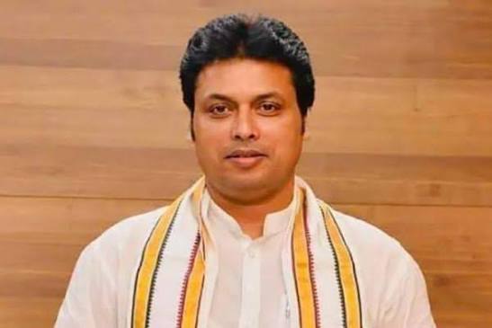 সর্বভারতীয় সাধারণ সম্পাদক বিপ্লব কুমার দেবকে আগামীকাল সংবর্ধনা, প্রস্তুতিতে প্রদেশ বিজেপি