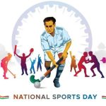 ধ্যানচাঁদের জন্মদিনে বিলোনিয়ায় জাতীয় ক্রীড়া দিবস পালন