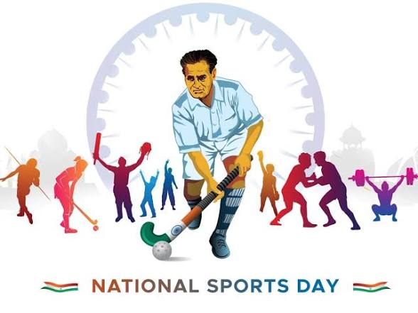 ধ্যানচাঁদের জন্মদিনে বিলোনিয়ায় জাতীয় ক্রীড়া দিবস পালন
