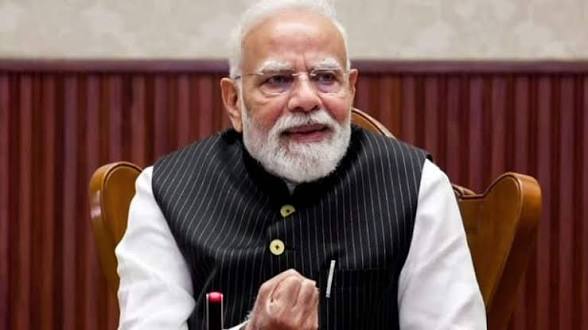 উজবেকিস্তানের বৌদ্ধ ঐতিহ্য সংরক্ষণে একসঙ্গে কাজ করবে ভারত-উজবেকিস্তান: মোদি