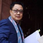 ভোটে বারবার পরাজয়ের পর আত্মবিশ্বাস হারিয়েছে বিরোধীরা, সংসদে হতাশা প্রকাশ করছে: কিরেন রিজিজু