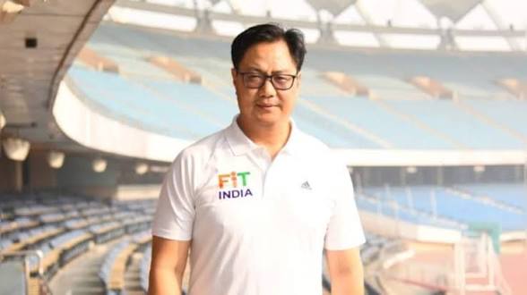 চিনা অনুপ্রবেশের অভিযোগ খারিজ রিজিজুর, সীমান্ত পরিকাঠামোয় কংগ্রেসের নীতিকে দায়ী করলেন