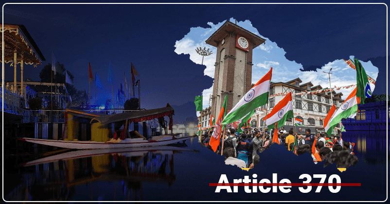 আর্টিকেল ৩৭০ প্রত্যাহারের সাত বছর: নিরাপত্তা, উন্নয়ন ও রাজনৈতিক পরিবর্তনের দাবি; কাশ্মীরে কড়া নিরাপত্তা, স্থগিত অমরনাথ যাত্রা