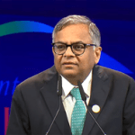 টাটা সন্সের চেয়ারম্যান পদে চন্দ্রশেখরনকে পুনর্নিয়োগের প্রস্তাব ‘অবৈধ’: টাটা ট্রাস্টস