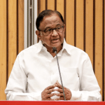 ইসিআই-এর মতপার্থক্য নিয়ে বিতর্ক: কমিশনের সিদ্ধান্ত পর্যালোচনা ও এসআইআর স্থগিতের দাবি চিদম্বরমের