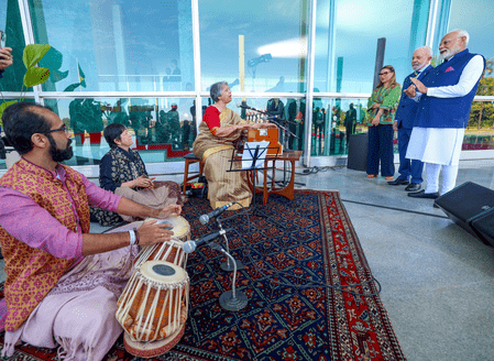 অর্থনৈতিক ও রাজনৈতিক অংশীদারিত্বের পাশাপাশি সাংস্কৃতিক সেতুবন্ধন গড়তে পারে ব্রিকস