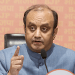 ‘সেনাবাহিনীকে অপমান করা ছাড়া আর কিছুই জানে না’: রাম মন্দির ট্রাস্টের সিইও নিয়োগ নিয়ে রশিদ আলভির মন্তব্যে কংগ্রেসকে নিশানা বিজেপির