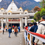জম্মু-কাশ্মীরের কাটরা হেলিপ্যাড টার্মিনালে আগুন, আংশিক ক্ষয়ক্ষতি