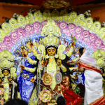 মুখ্যমন্ত্রীর আবেদনে সাড়া, সরকারি অনুদান নিতে অস্বীকার বড় বাজেটের দুর্গাপুজো কমিটিগুলির