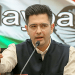 পাঞ্জাবের এসআইআর খসড়া ভোটার তালিকায় রাঘব চাড্ডার নাম ‘স্থানান্তরিত’, প্রতিহিংসার রাজনীতির অভিযোগ