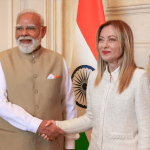 ভারত-ইতালি দ্বিপাক্ষিক সম্পর্ক আরও চ্যালেঞ্জিং পর্যায়ে প্রবেশ করছে: রিপোর্ট