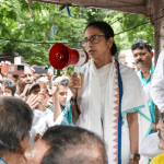 বাংলাদেশ-সংক্রান্ত মন্তব্য নিয়ে মমতার বিরুদ্ধে দায়ের পিআইএল খারিজ করল কলকাতা হাইকোর্ট