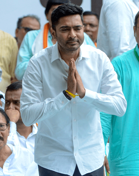 অভিষেক বন্দ্যোপাধ্যায়ের কলকাতা অফিস খালি করার দমকলের নোটিস খারিজ হাইকোর্টে