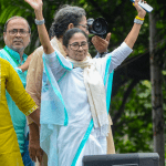 শ্রীরামপুরে মমতার সভায় হাইকোর্টের শর্তসাপেক্ষ অনুমতি, সর্বাধিক ১,০০০ জনের জমায়েত
