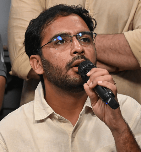 ‘পড়ুয়াদের জয়’: রাজস্থানের স্কুল সংস্কারের উদ্যোগকে স্বাগত সিজেপি-র আশুতোষ রানকার