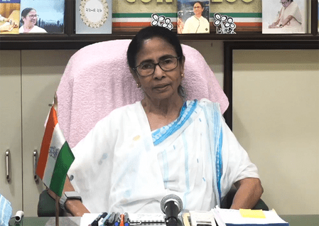 শ্রীরামপুরে মমতার শুক্রবারের সভায় শর্তসাপেক্ষে&hellip;