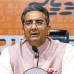 ‘মান সরকারের আমলে রমরমিয়ে চলছে মাদক ব্যবসা’, দলিতের মৃত্যুকে ঘিরে পাঞ্জাবের আপ সরকারকে নিশানা বিজেপির