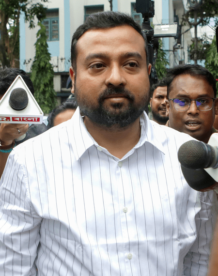 দফায় দফায় জেরায় ভেঙে পড়েছেন অভিষেকের সহযোগী, একাধিক আর্থিক অনিয়মে জড়িত থাকার কথা স্বীকার: সিআইডি
