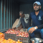 ৩,৪০০ কৃষককে সরাসরি ২১০ কোটি টাকা, ৩৫ টাকা কেজি দরে বিক্রি ৬৬৯ মেট্রিক টন পেঁয়াজ