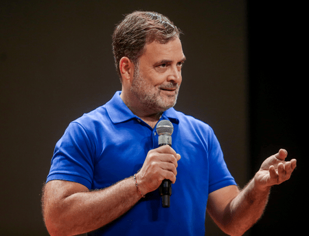 প্রধানমন্ত্রী মোদির বিরুদ্ধে কটূক্তির অভিযোগ: রাহুল গান্ধীর মানহানি মামলা খারিজের আবেদন বম্বে হাইকোর্টে নাকচ