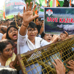 কাজিরাঙা নিয়ে কথা বলার অধিকার কংগ্রেসের নেই: হিমন্ত বিশ্ব শর্মা