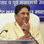 ইভিএম নিয়ে ফের সরব মায়াবতী, ভোটের বিশ্বাসযোগ্যতা নিয়ে সংশয় গণতন্ত্রের জন্য ক্ষতিকর: বিএসপি
