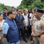 নতুন ফৌজদারি আইন বাস্তবায়নে দেশের সেরা পারফর্ম করা রাজ্যগুলির অন্যতম অসম: হিমন্ত বিশ্ব শর্মা