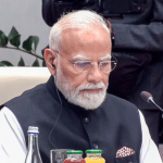 ‘সন্ত্রাসবাদ নিয়ে দ্বৈত মানদণ্ডের জায়গা নেই’: এসসিও সম্মেলনে মোদির কড়া বার্তা
