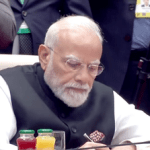 ‘সন্ত্রাসবাদ কারও কৌশলগত সম্পদ হতে পারে না’: এসসিও সম্মেলনে প্রধানমন্ত্রী মোদি