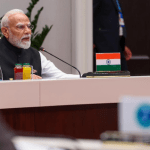 ‘সব যুদ্ধের সমাধান হোক আলোচনার মাধ্যমে, যুদ্ধক্ষেত্রে নয়’: এসসিও সম্মেলনে মোদি