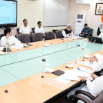 জম্মু-কাশ্মীরে ব্যবসার পথ আরও সহজ করতে কমপ্লায়েন্স সরল করার নির্দেশ ওমর আবদুল্লার