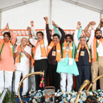 বিজেপির ‘বল্লারি চলো’ পদযাত্রা শুরু, কর্নাটক সরকারকে উৎখাতের হুঁশিয়ারি ইয়েদুরাপ্পার