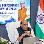 আগামী সপ্তাহে শ্রীলঙ্কা সফরে প্রতিরক্ষামন্ত্রী রাজনাথ সিং