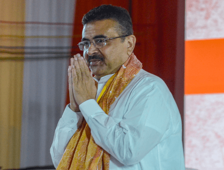 ‘আমাকে ও সরকারকে সমালোচনা করতে পারেন’: সংবাদমাধ্যমকে আশ্বস্ত মুখ্যমন্ত্রী শুভেন্দু অধিকারী, জাতীয় নিরাপত্তায় সতর্কতার বার্তা
