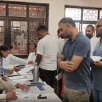 রাজস্থানের পুরসভা নির্বাচনে বিজেপি-কংগ্রেসের ৭০ ‘জেন জি’ প্রার্থী