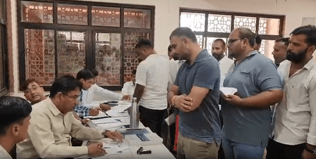 রাজস্থানের পুরসভা নির্বাচনে বিজেপি-কংগ্রেসের ৭০ ‘জেন জি’ প্রার্থী