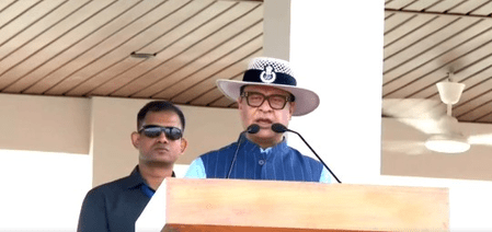 অসম পুলিশে আরও ১৫-২০ হাজার যুবক-যুবতী নিয়োগ করা হবে: হিমন্ত বিশ্ব শর্মা